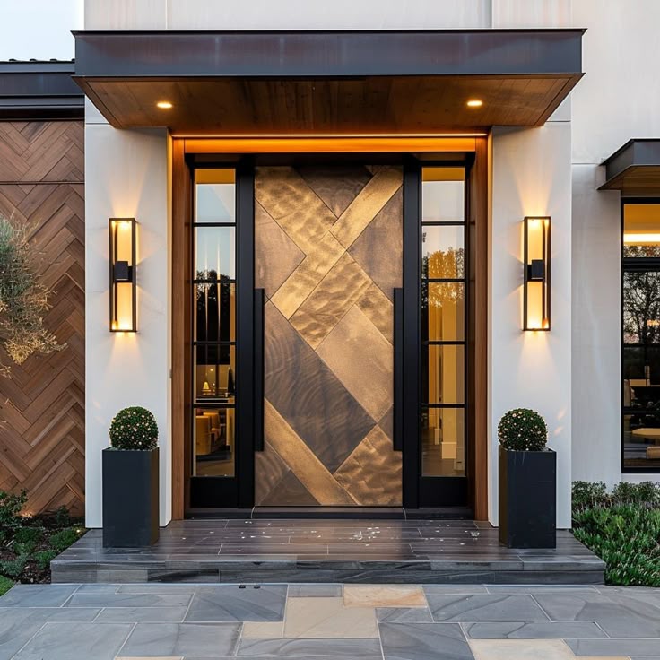 Door Installing
